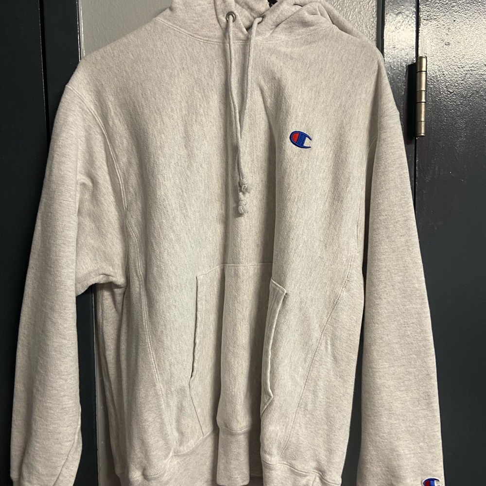 champion hoodie
